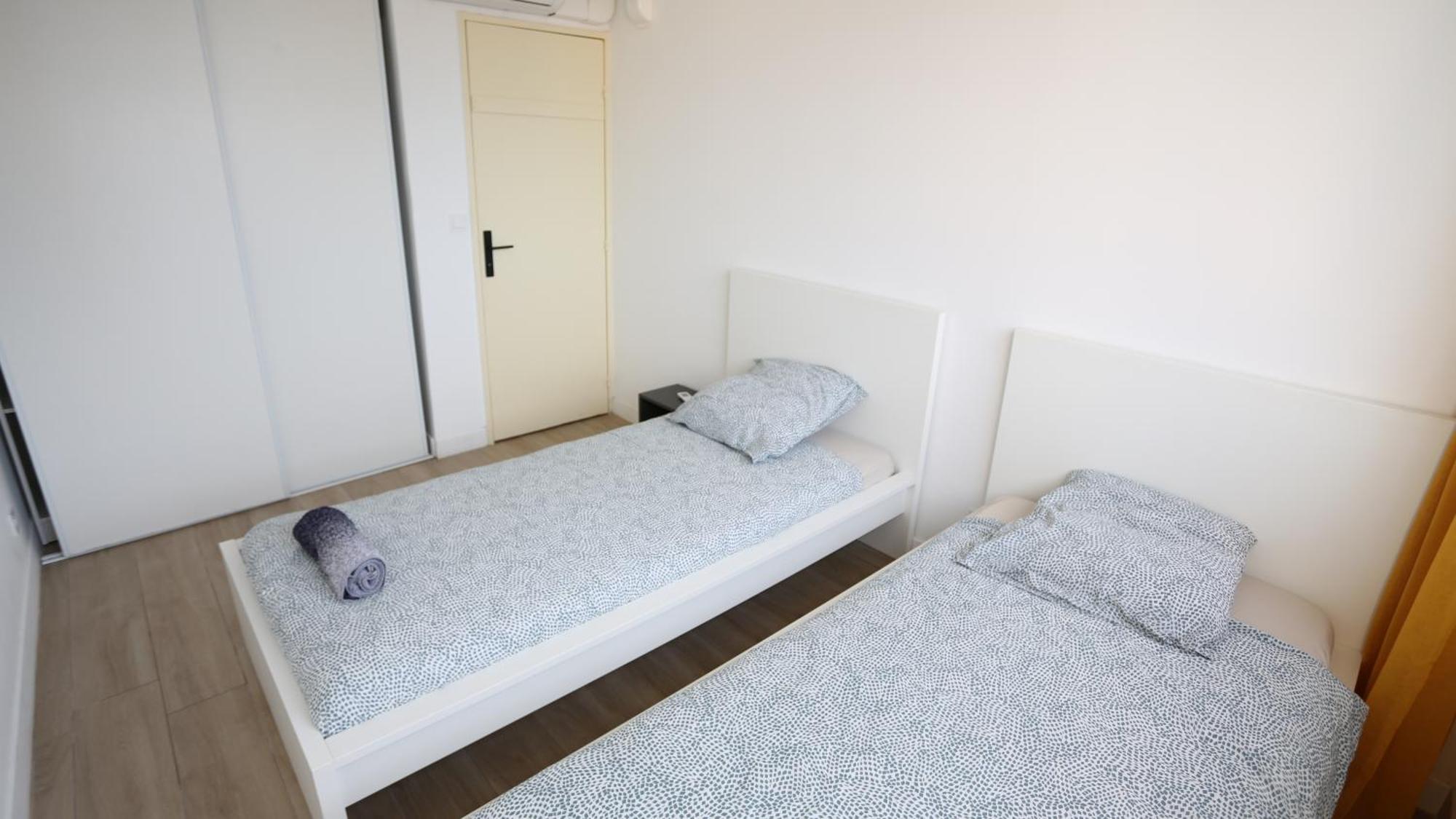 Bel Appartement T3 A Louer Marseille Exteriér fotografie