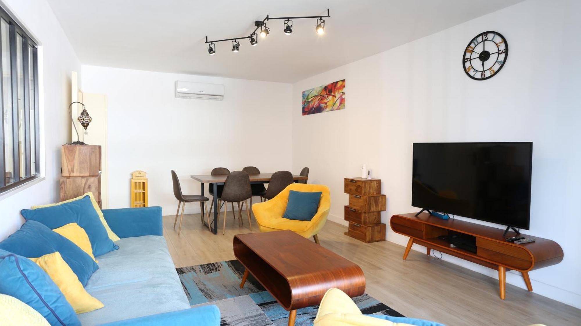 Bel Appartement T3 A Louer Marseille Exteriér fotografie