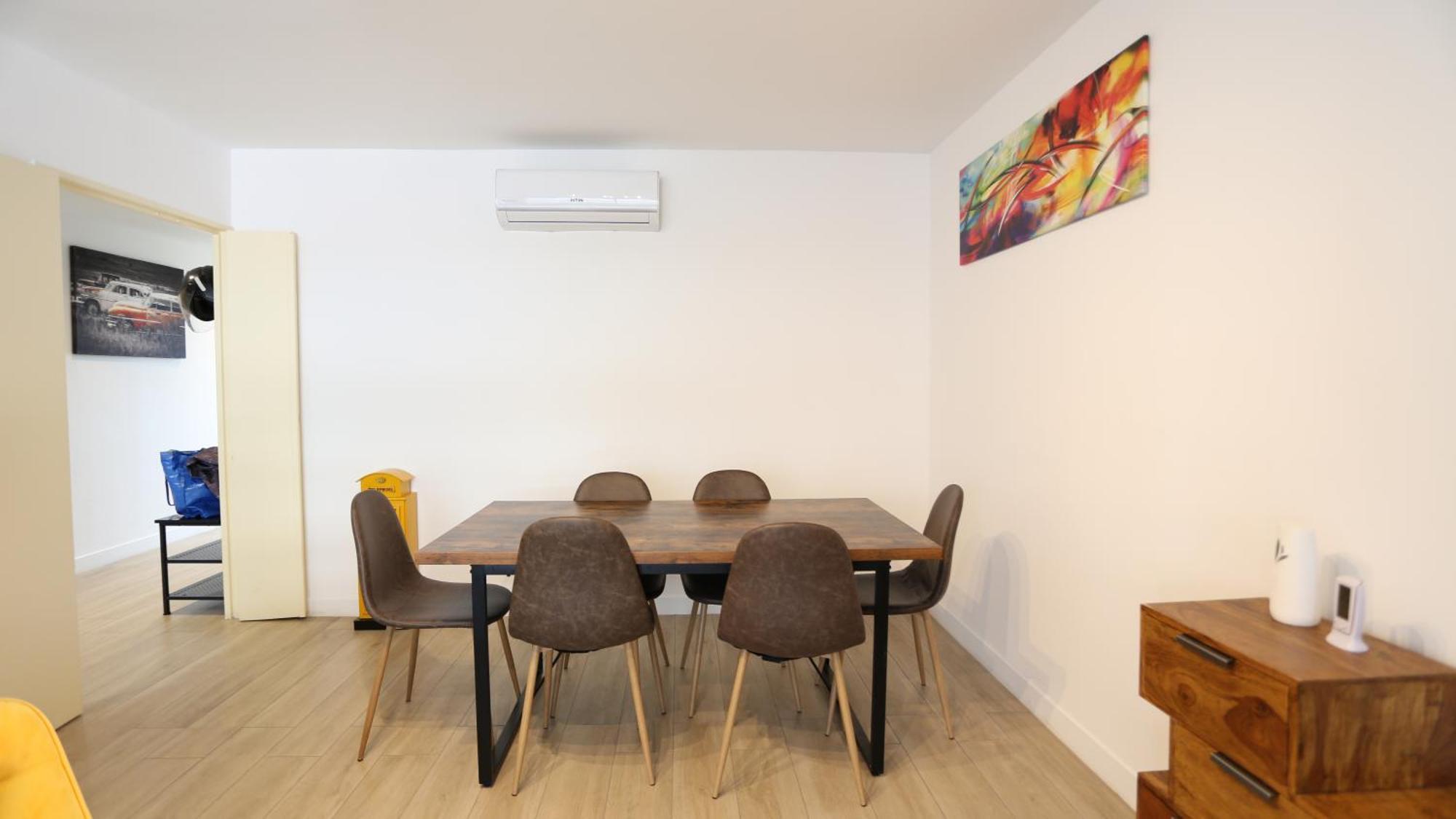 Bel Appartement T3 A Louer Marseille Exteriér fotografie